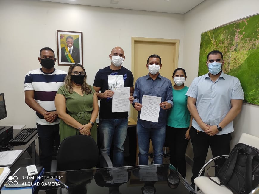 Município de Marechal será o primeiro do Juruá a aderir ao programa Titula Brasil