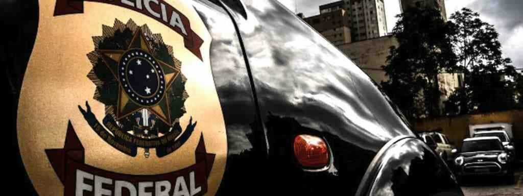 Polícia Federal cumpre mandados de busca e apreensão no Acre e Mato Grosso do Sul