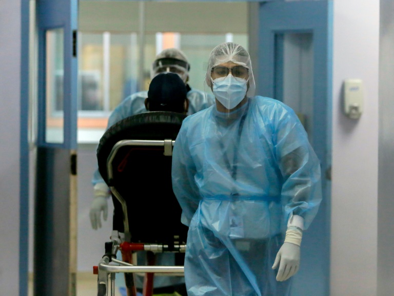 Acre confirma mais 7 mortes pela Covid-19 e taxa de ocupação de leitos de UTI se mantém acima de 90%