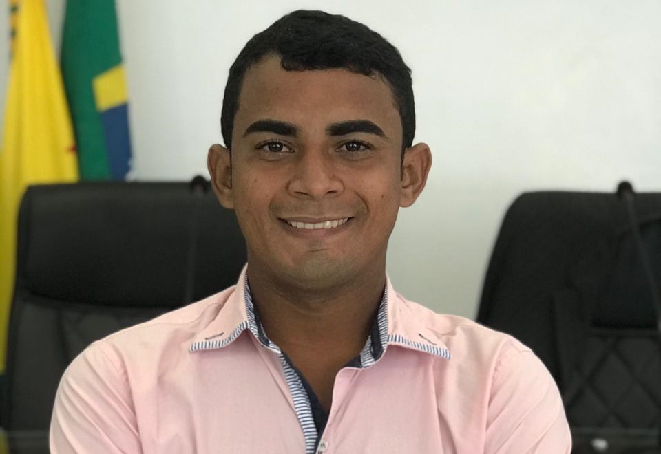 “Vejo uma oportunidade de dar uma parcela de contribuição para o meu bairro”, declara Lourenço de Jesus, candidato a presidente do bairro Miritizal