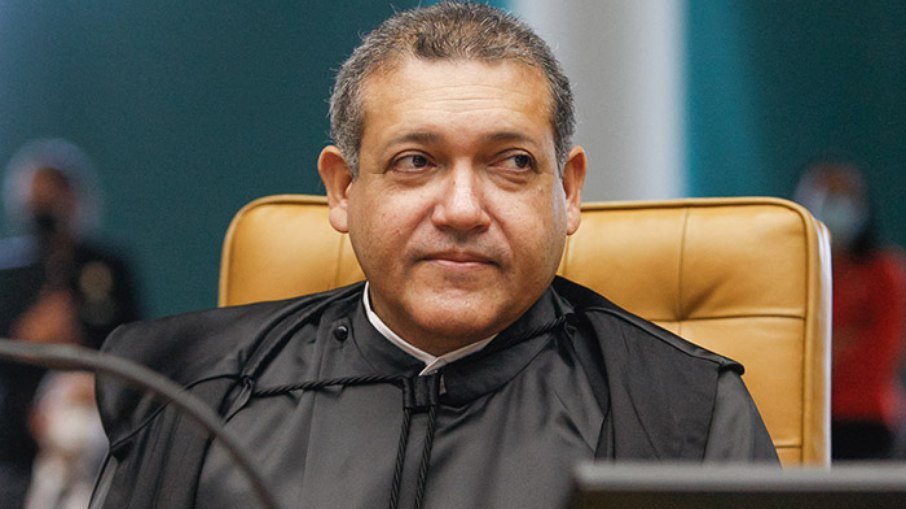 Kássio Nunes é sorteado relator de pedido para agilizar impeachment de Moraes