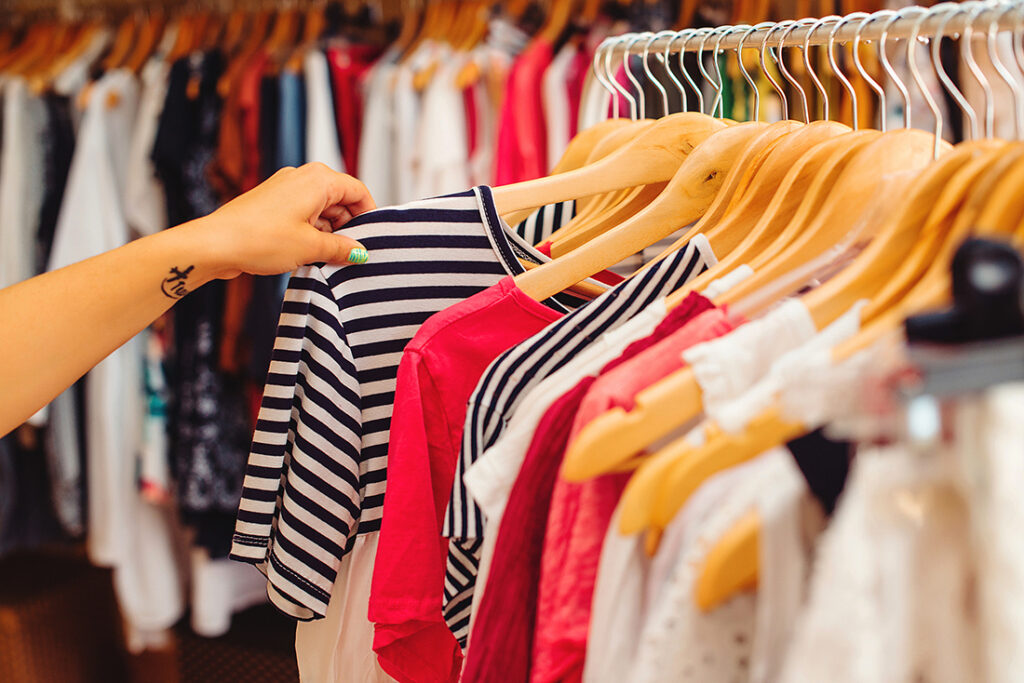 Acre está entre os estados que registraram queda na venda de varejo em fevereiro