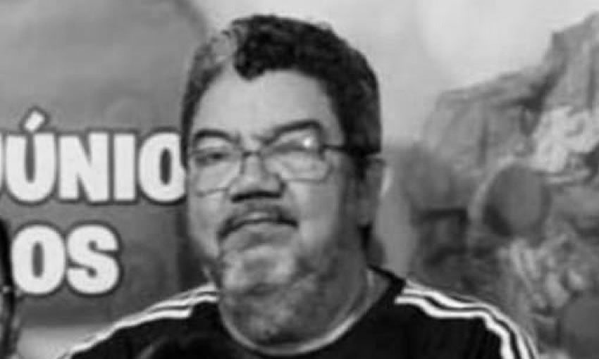 Delegado aposentado morre no Santa Juliana vítima da Covid-19