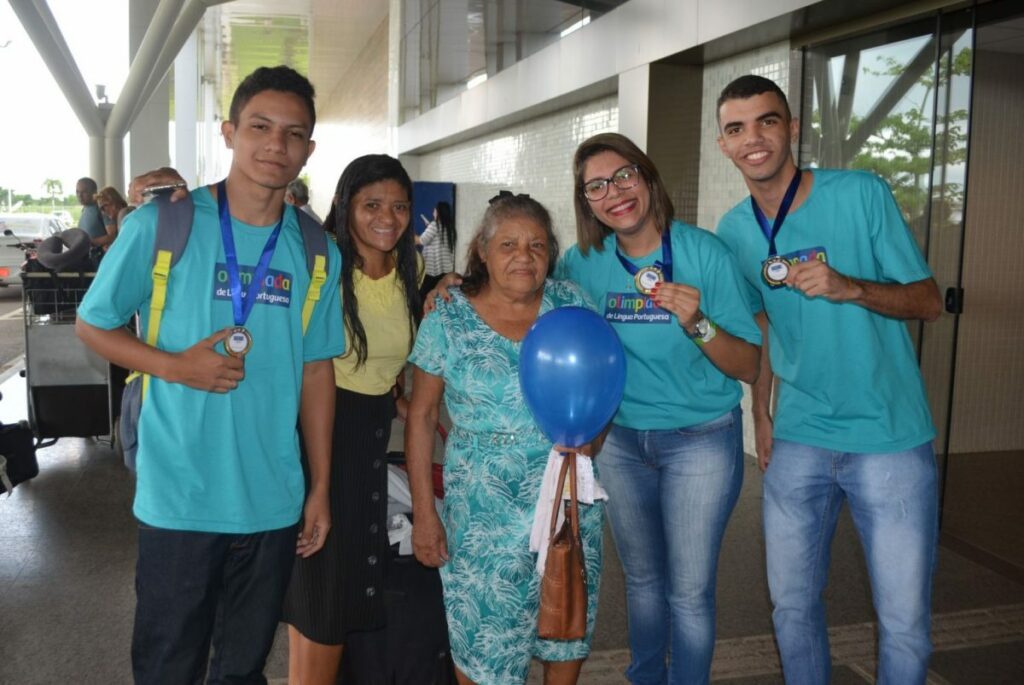 Inscrições para a Olimpíada de Língua Portuguesa continuam abertas