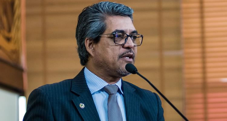 Edvaldo apresenta projeto para que governo pague o grau máximo de insalubridade aos servidores da Saúde