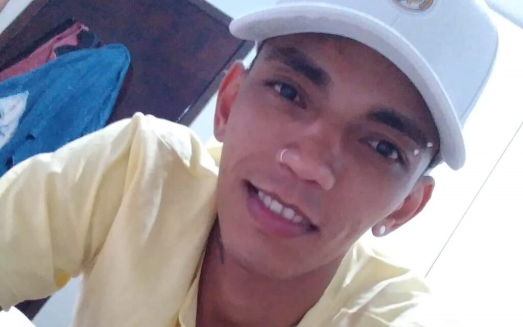 Jovem acreno é torturado e morto por criminosos no interior do Paraná