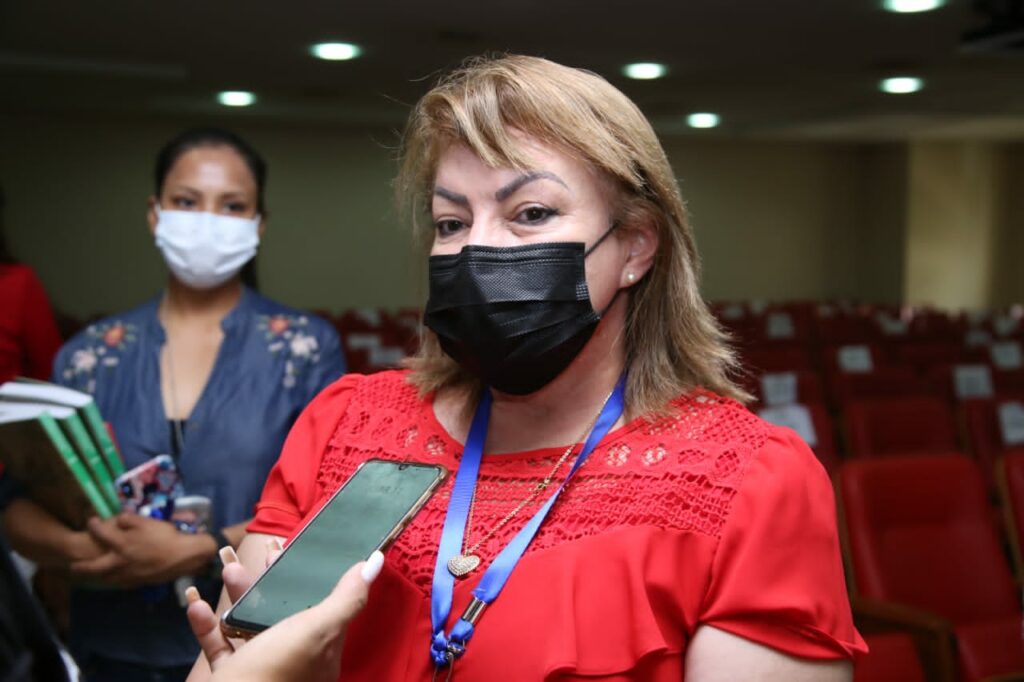 Governadora de Pando vem ao Acre e discute segurança pública na fronteira e a retomada de convênio