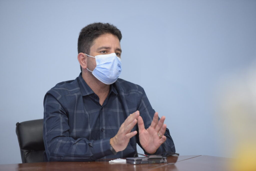 Governador do Acre anuncia flexibilização e abertura geral do comércio nos fins de semana