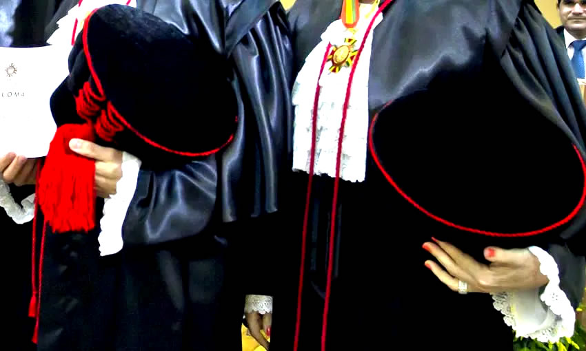 CNJ quer saber se desembargadores do Acre devolveram valores recebidos ilegalmente