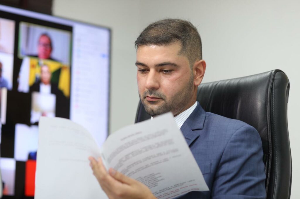 Nicolau garante que Auxílio do Bem será votado na próxima semana