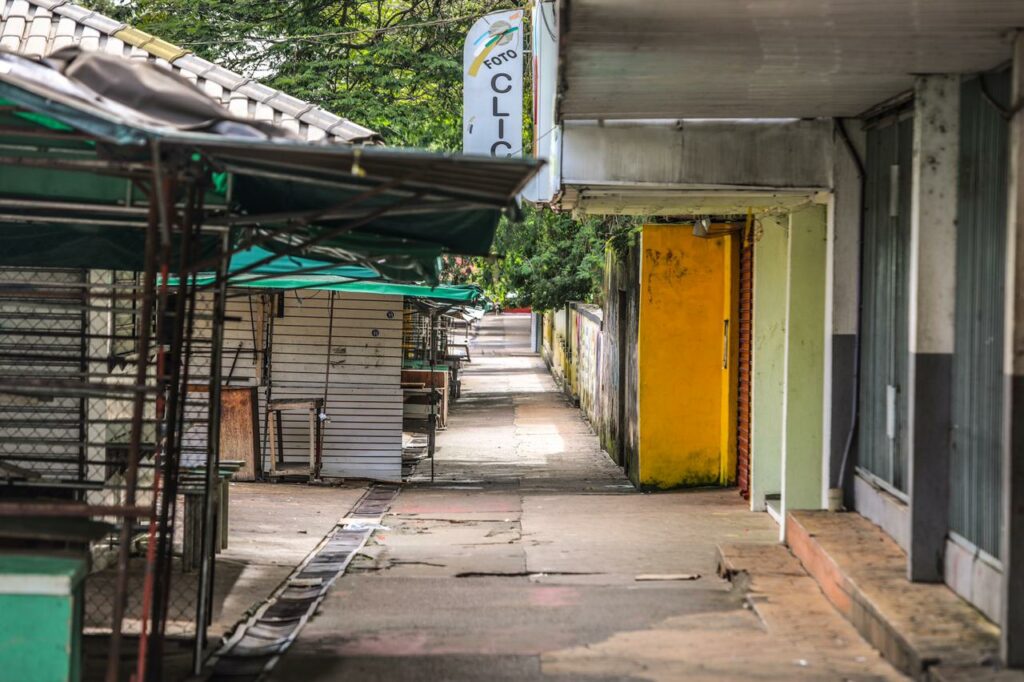 MP recomenda ao Acre restrições mais rígidas por conta da pandemia