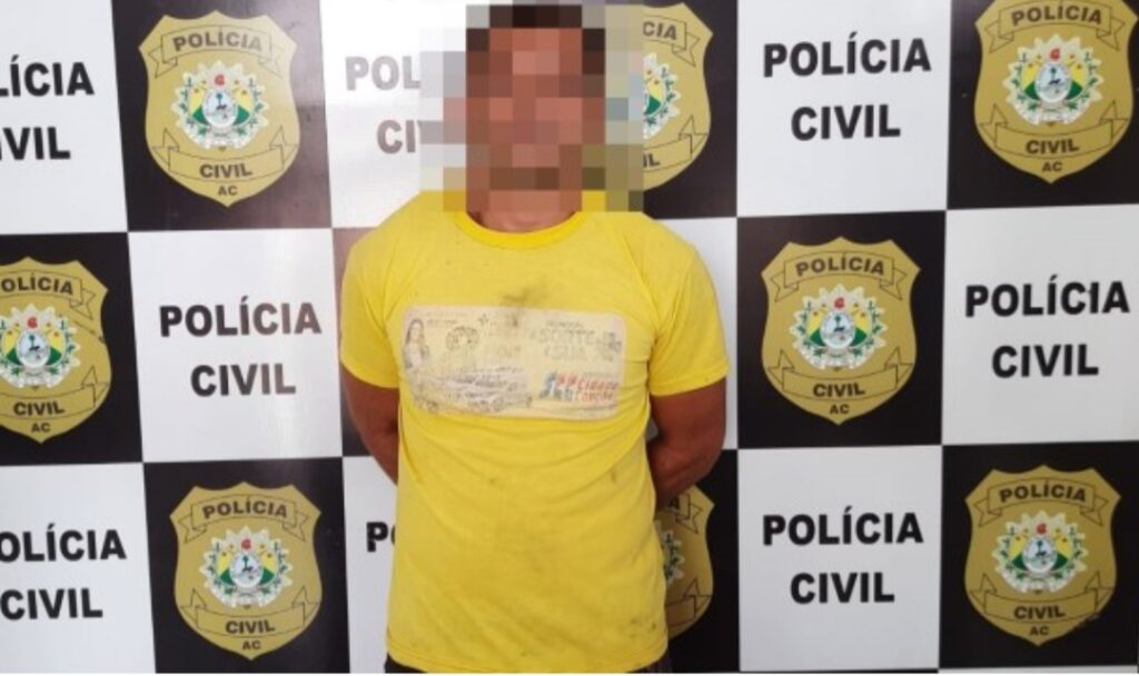Em Cruzeiro do Sul, polícia devolve R$ 22 mil à vítima de estelionato e prende acusado de estupro