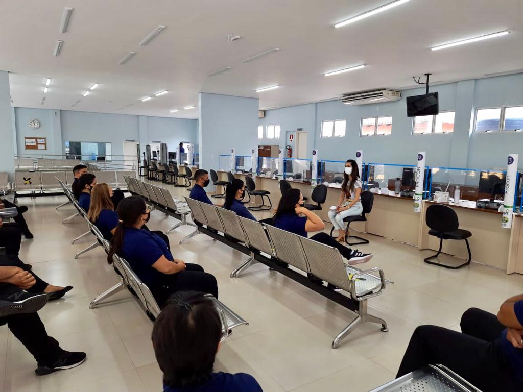 Diretoria da OCA realiza acompanhamento técnico em unidade de Cruzeiro do Sul