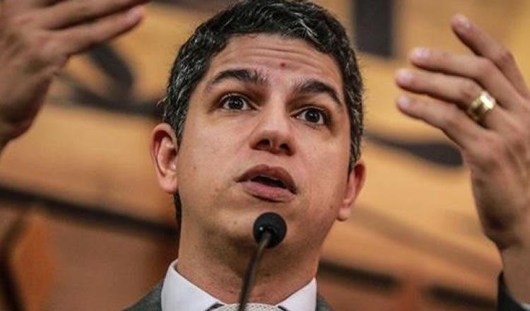 Fagner Calegário testa positivo para Covid-19: “Essas coisas acontecem”