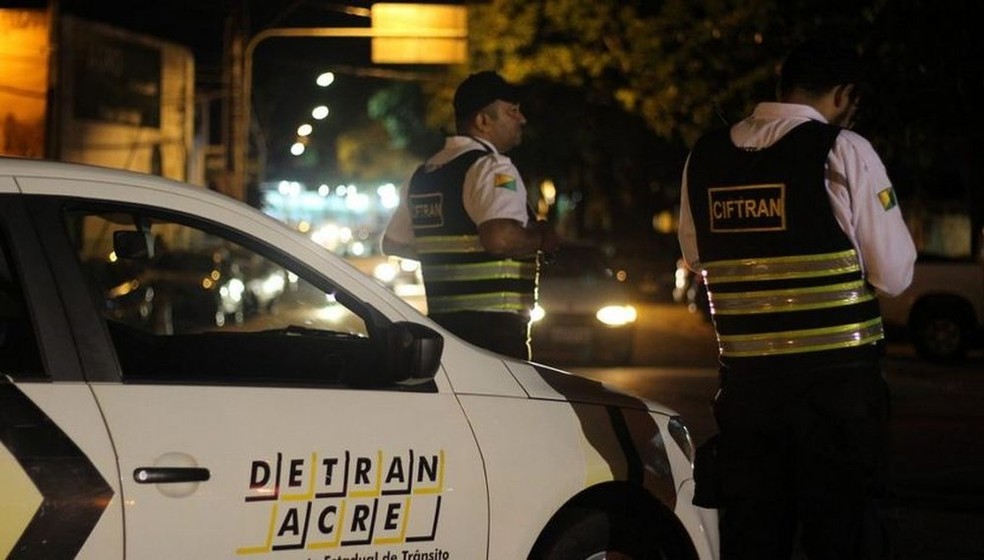 Alterações do Código de Trânsito Brasileiro entram em vigor nesta segunda