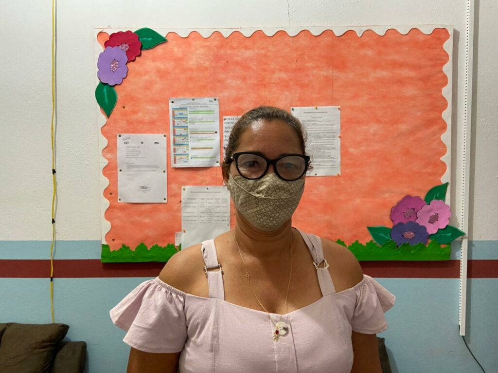 Secretaria Municipal de Educação do Guajará, dá início ao ano letivo de 2021