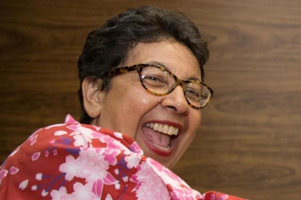 Arquiteta e cantora Edunyra Assef morre após luta contra o câncer e deixa legado para cultura acreana