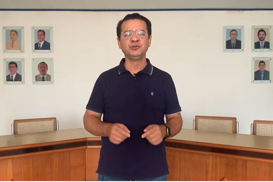 Empresários cobram suspensão de impostos em Cruzeiro do Sul