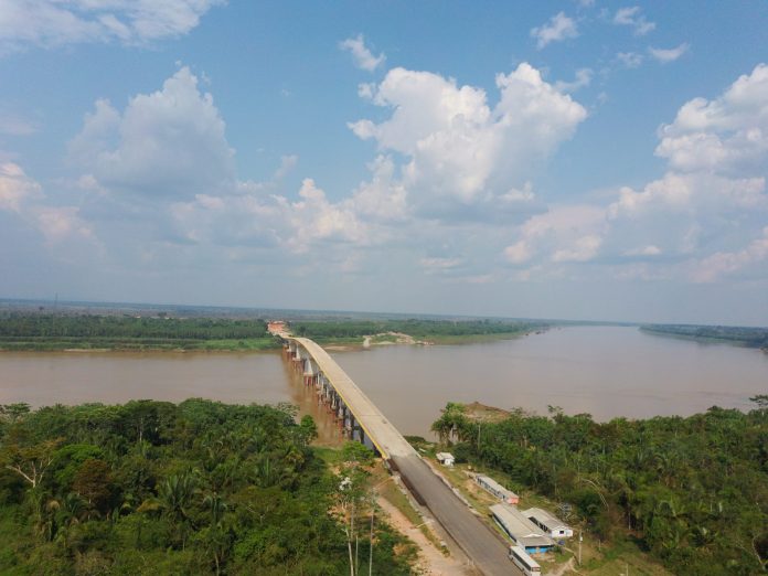MPAC e MPF pedem providências para impedir aglomerações em inauguração de ponte do Madeira