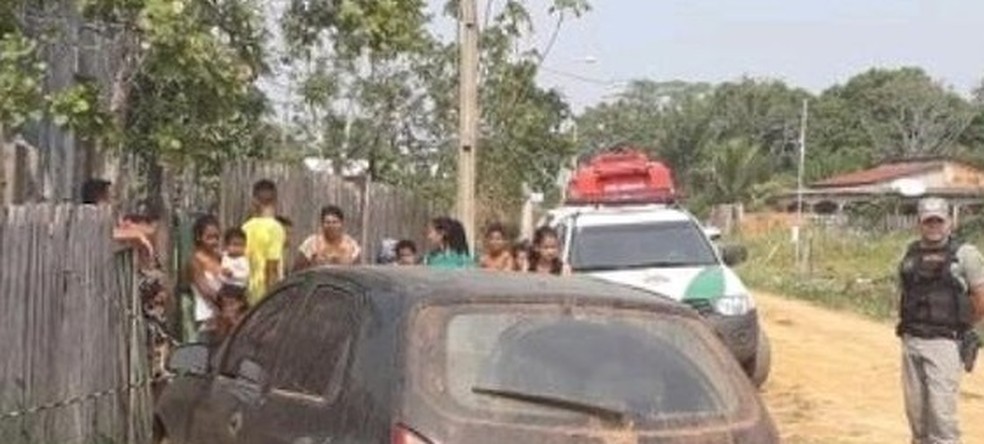 Após quase dois anos, polícia prende suspeito de matar professor degolado em Rio Branco