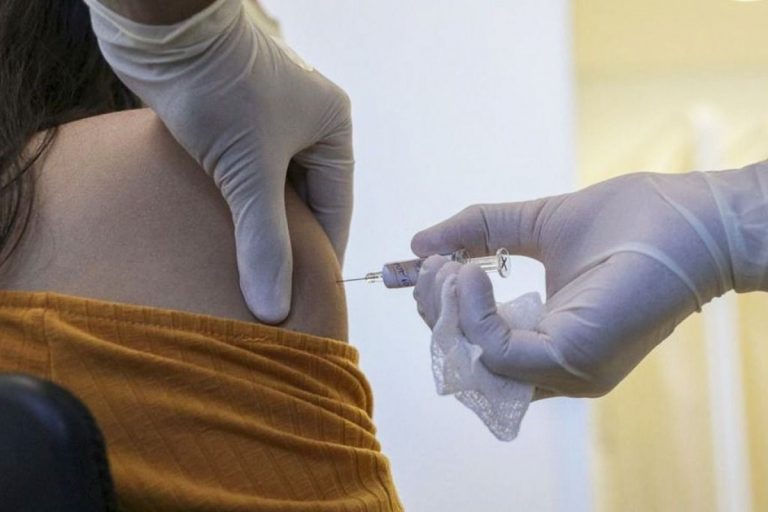 Campanha nacional de vacinação contra influenza inicia no Acre