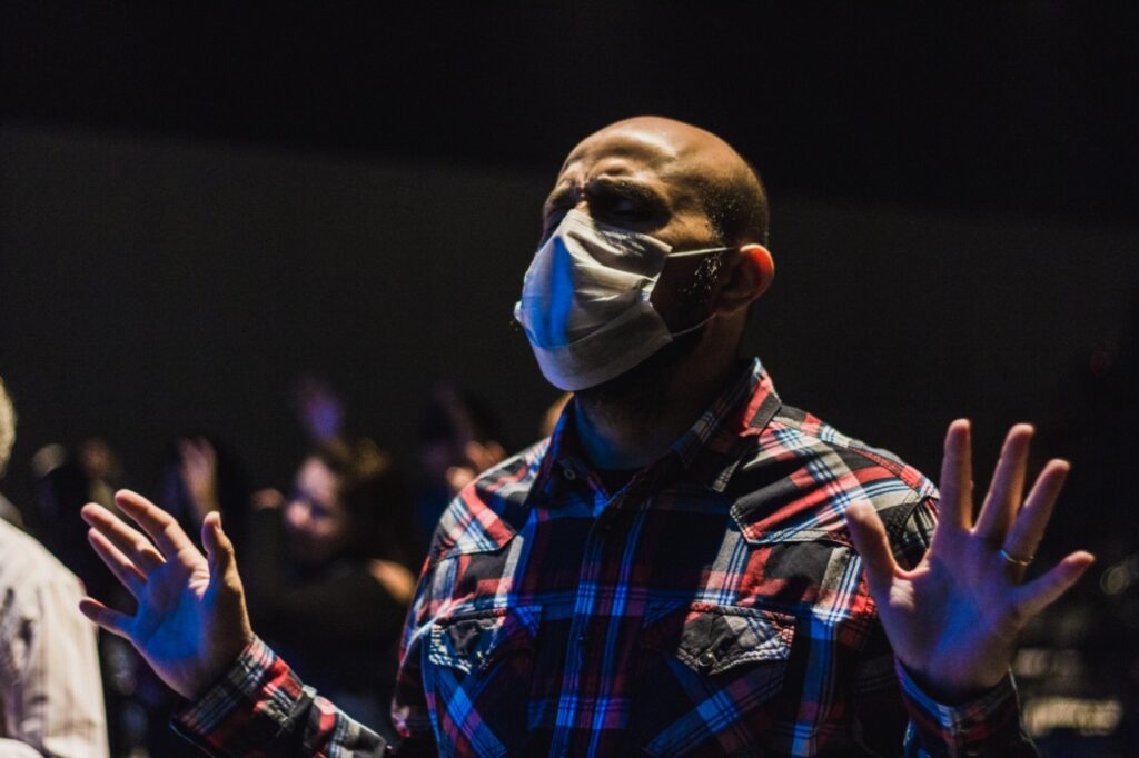 Acre não vai aderir medidas de fechamento de cultos e missas