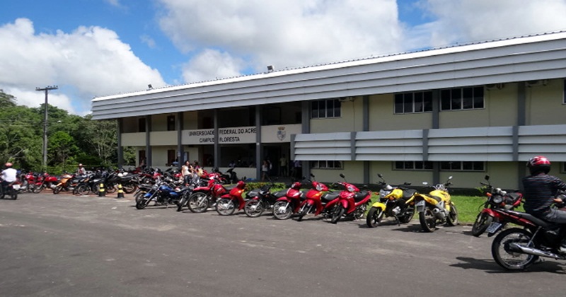 Ufac oferta 18 vagas para mestrado em Ciências Ambientais em Cruzeiro do Sul