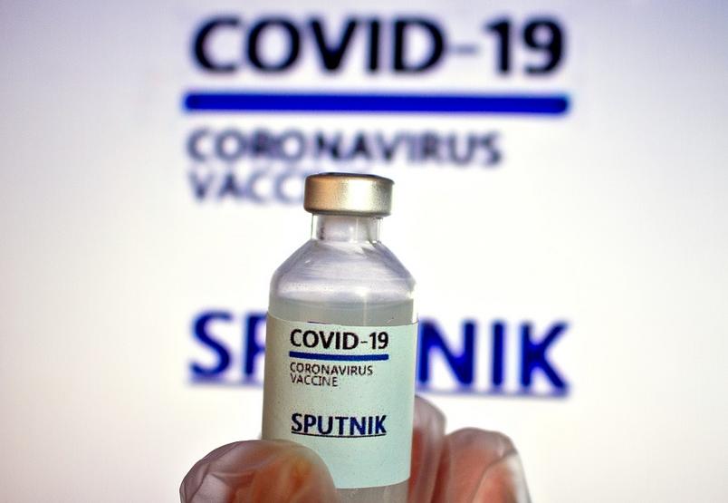 Pedido do Acre e mais 8 Estados para importação de vacina russa é recebido pela Anvisa
