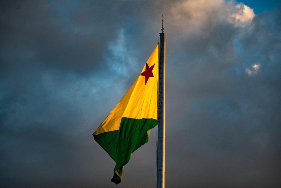 Sipam prevê pancadas de chuvas em todas as regiões acreanas nesta quarta-feira (7)