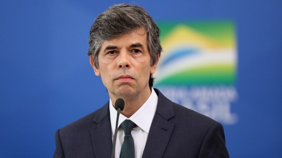 Ex-ministro da Saúde, Nelson Teich será ouvido pela CPI da Covid nesta quarta-feira (5)