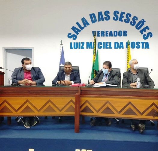 Câmara de Vereadores aprova adiamento das eleições para subprefeitos em Cruzeiro do Sul