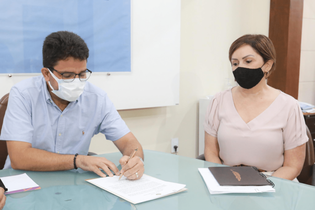 Governo define procedimentos para o pagamento emergencial de empresas que prestam serviço à Educação