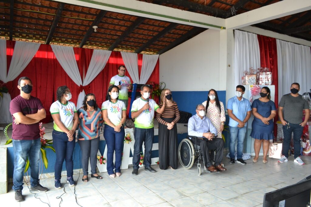 Rodrigues Alves: prefeitura homenageia mães com festa virtual e entregas de prêmios