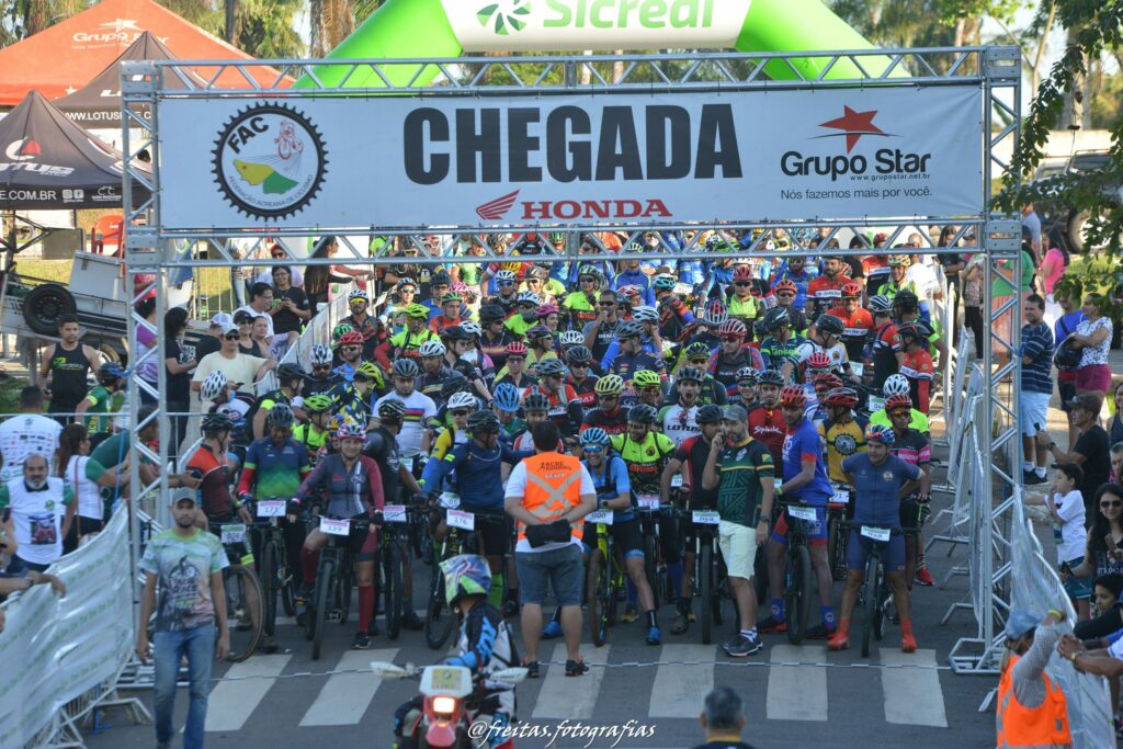 Acre promove 2° Desafio Internacional de Maratona Mountain Bike