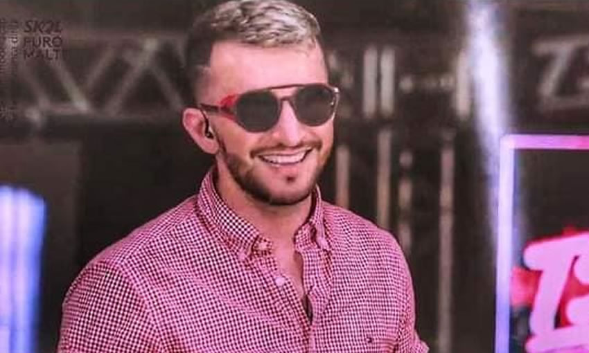 Fundação Giovanni Acioly é criada no dia em que cantor faria 33 anos