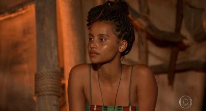 Da Sobral para ‘No Limite’: Gleici vira assunto mais comentado no Brasil em reestreia na Globo