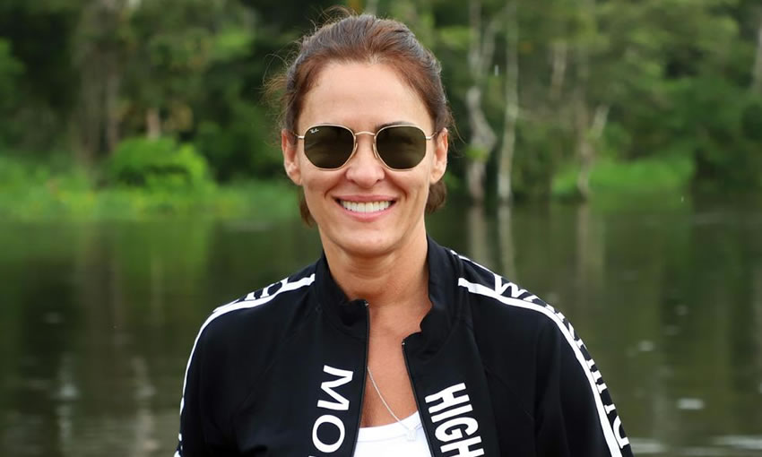 Márcio Bittar anuncia candidatura ao senado da ex-mulher Márcia Bittar