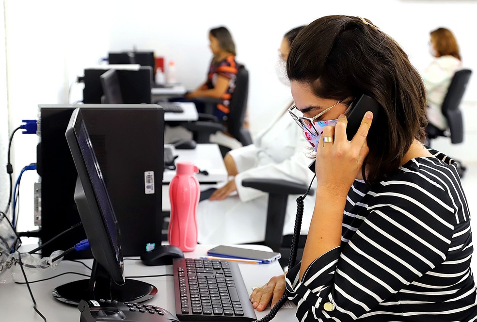 Projeto reúne profissionais no AC para atender famílias que perderam parentes para a Covid-19