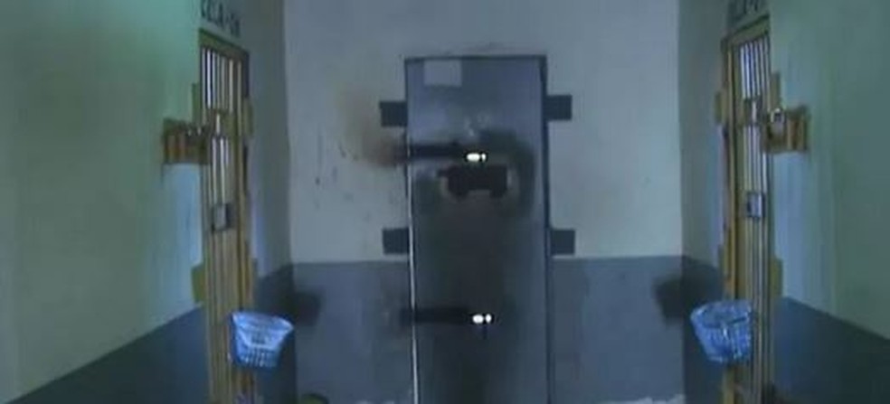 Policiais penais encontram carta de presos com lista de servidores para serem executados no Acre