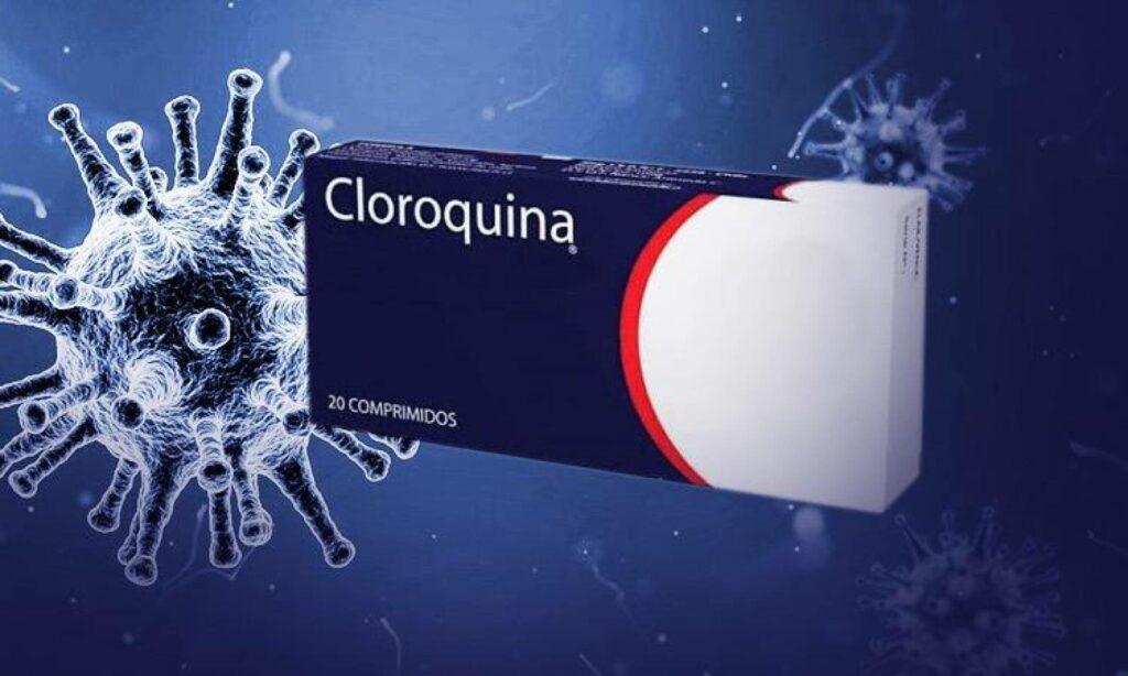 Em meio à CPI, AC é o 2º Estado que mais recebeu cloroquina do governo federal