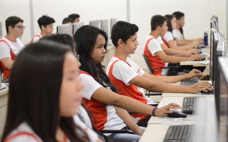 Ifac abre inscrições para cursos técnicos integrados e subsequentes