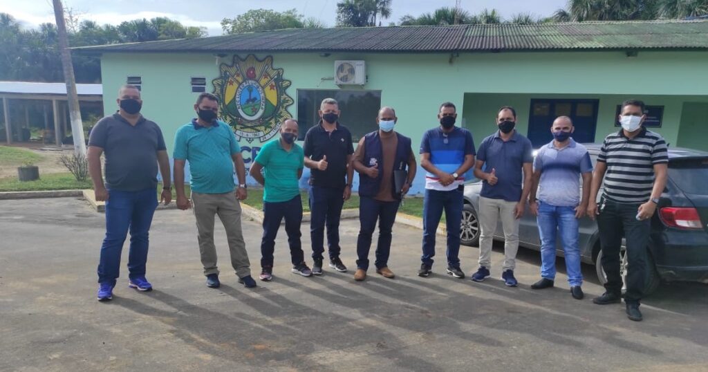 Marechal Thaumaturgo: vereadores cobram continuidade de obras na pista do município