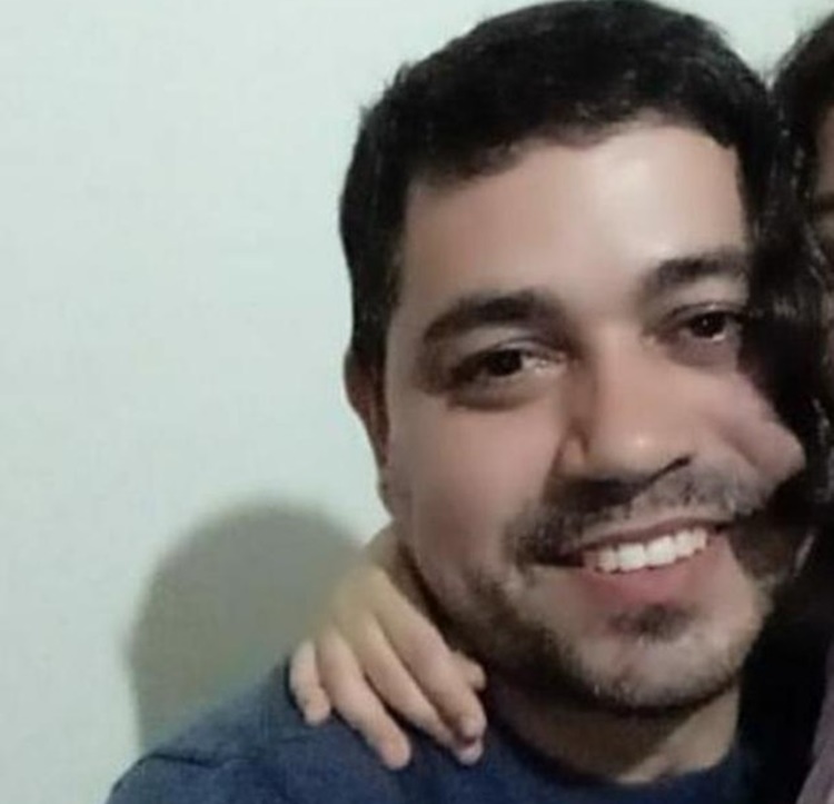 Depressivo, designer gráfico desaparece em Rio Branco e deixa carta de despedida para a filha