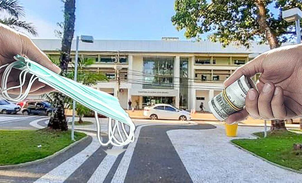 CPI da Pandemia no Senado solicita informações à prefeitura de Rio Branco sobre gastos e ações no combate à Covid-19