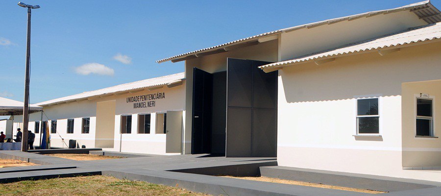 Visitas no presídio de Cruzeiro do Sul serão liberadas a partir do próximo sábado (22)