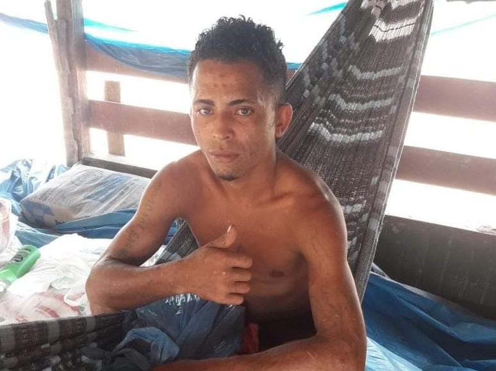 Homem sai para caçar e fica 11 dias perdido em mata até achar casa de parente no interior do Acre