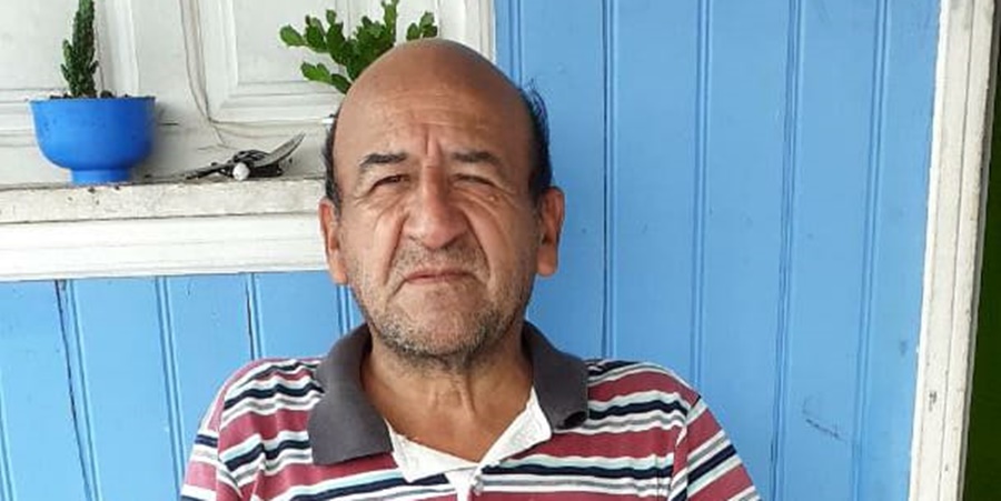 Família de Alberto Pazzini pede ajuda para custear cirurgia no olho do ícone do futebol cruzeirense