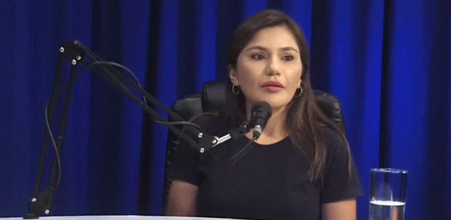 “Não ficou mágoas das eleições de 2020 em Cruzeiro do Sul”, diz Jéssica Sales