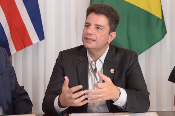 Gladson Cameli exonera dois e nomeia três nesta quinta-feira (24)