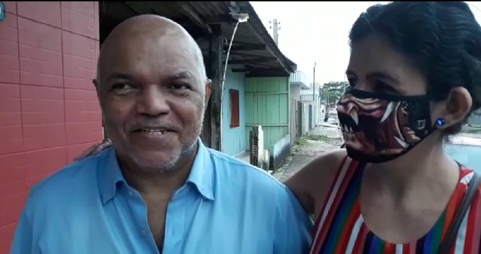 Baleado em tentativa de assalto em Rio Branco afirma que tiro partiu de policial e espera ser ouvido